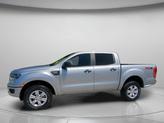 Thumbnail of 2020 Iconic Silver Metallic Ford Ranger