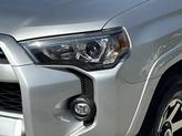 Thumbnail of 2023 Classic Silver Metallic Toyota 4Runner