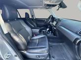 Thumbnail of 2023 Classic Silver Metallic Toyota 4Runner
