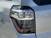 Thumbnail of 2023 Classic Silver Metallic Toyota 4Runner