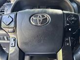 Thumbnail of 2023 Classic Silver Metallic Toyota 4Runner