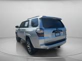 Thumbnail of 2023 Classic Silver Metallic Toyota 4Runner