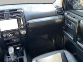 Thumbnail of 2023 Classic Silver Metallic Toyota 4Runner