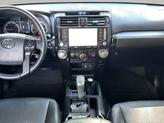 Thumbnail of 2023 Classic Silver Metallic Toyota 4Runner