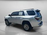 Thumbnail of 2023 Classic Silver Metallic Toyota 4Runner