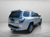 Thumbnail of 2023 Classic Silver Metallic Toyota 4Runner