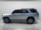 Thumbnail of 2023 Classic Silver Metallic Toyota 4Runner