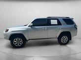Thumbnail of 2023 Classic Silver Metallic Toyota 4Runner