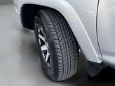 Thumbnail of 2023 Classic Silver Metallic Toyota 4Runner