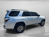 Thumbnail of 2023 Classic Silver Metallic Toyota 4Runner