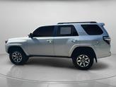 Thumbnail of 2023 Classic Silver Metallic Toyota 4Runner