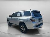 Thumbnail of 2023 Classic Silver Metallic Toyota 4Runner