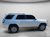 Thumbnail of 2023 Classic Silver Metallic Toyota 4Runner