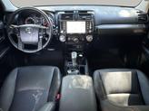 Thumbnail of 2023 Classic Silver Metallic Toyota 4Runner