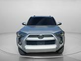 Thumbnail of 2023 Classic Silver Metallic Toyota 4Runner