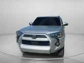 Thumbnail of 2023 Classic Silver Metallic Toyota 4Runner