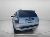 Thumbnail of 2023 Classic Silver Metallic Toyota 4Runner