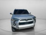 Thumbnail of 2023 Classic Silver Metallic Toyota 4Runner