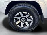 Thumbnail of 2023 Classic Silver Metallic Toyota 4Runner