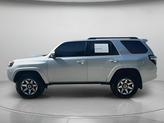Thumbnail of 2023 Classic Silver Metallic Toyota 4Runner