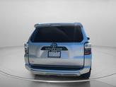 Thumbnail of 2023 Classic Silver Metallic Toyota 4Runner