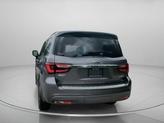 Thumbnail of 2019 Graphite Shadow INFINITI QX80