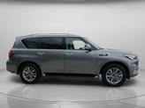 Thumbnail of 2019 Graphite Shadow INFINITI QX80