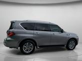 Thumbnail of 2019 Graphite Shadow INFINITI QX80