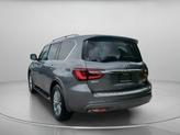 Thumbnail of 2019 Graphite Shadow INFINITI QX80