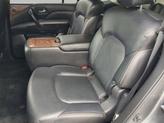 Thumbnail of 2019 Graphite Shadow INFINITI QX80