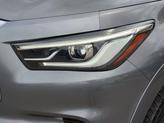 Thumbnail of 2019 Graphite Shadow INFINITI QX80
