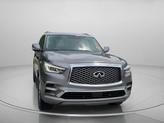 Thumbnail of 2019 Graphite Shadow INFINITI QX80