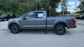 Thumbnail of 2022 Carbonized Gray Metallic Ford F-150