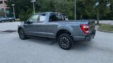 Thumbnail of 2022 Carbonized Gray Metallic Ford F-150