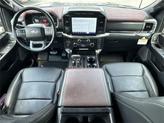 Thumbnail of 2022 Carbonized Gray Metallic Ford F-150