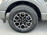 Thumbnail of 2022 Carbonized Gray Metallic Ford F-150