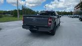 Thumbnail of 2022 Carbonized Gray Metallic Ford F-150