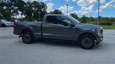 Thumbnail of 2022 Carbonized Gray Metallic Ford F-150
