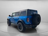 Thumbnail of 2024 Velocity Blue Metallic Ford Bronco