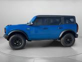 Thumbnail of 2024 Velocity Blue Metallic Ford Bronco