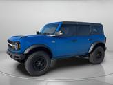 Thumbnail of 2024 Velocity Blue Metallic Ford Bronco