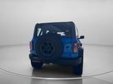 Thumbnail of 2024 Velocity Blue Metallic Ford Bronco