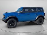 Thumbnail of 2024 Velocity Blue Metallic Ford Bronco