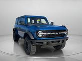 Thumbnail of 2024 Velocity Blue Metallic Ford Bronco