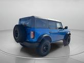 Thumbnail of 2024 Velocity Blue Metallic Ford Bronco