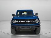 Thumbnail of 2024 Velocity Blue Metallic Ford Bronco