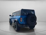 Thumbnail of 2024 Velocity Blue Metallic Ford Bronco