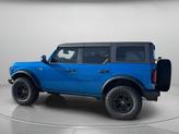 Thumbnail of 2024 Velocity Blue Metallic Ford Bronco
