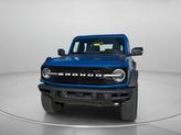 Thumbnail of 2024 Velocity Blue Metallic Ford Bronco
