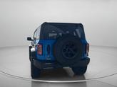 Thumbnail of 2024 Velocity Blue Metallic Ford Bronco